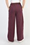 Girl's Thick Winter Fleece-Lined Sweatpants - 8