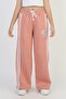 Girl's Thick Winter Fleece-Lined Sweatpants - 4