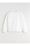 Sparkling Choices Zero Roba Collar Girl's Sweatshirt from Shining Store - 3