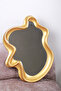 Mirror wall mirrors decor