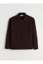 Vision New Season Polo Neck Men's Knit Cardigan - 5