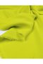 Peanut Green Colored Crepe (Width 140 cm X Length 110 cm) - 2