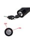Powerful green laser pointer with rechargeable battery (trust24) - 2