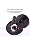 Drawstring Makeup Bag Portable Travel Cosmetic Pouch Toiletry Organizer Waterproof Single Pcs BAG001 - 7