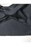 Cotton Synthetic Woven Fabric in Anthracite Black (Width 130 cm X Length 120 cm) - 4