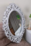 Mirror wall mirrors decor