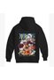 Special Design Unisex Ka Hooded Amuklu Sweatshirt (Hoodie) for One Piece Fans