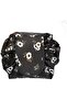 Drawstring Makeup Bag Portable Travel Cosmetic Pouch Toiletry Organizer Waterproof Single Pcs BAG001