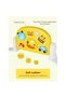 - Baby Play Mat Activity Gym With Toys - Yellow - 7