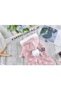 Hong Pet Love Jacket With A Cinched Waist - Pink Large - 8