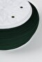 Student Yellow - Green Fabric - White Headband - Round Wrap - Bird's Eye - 7 Meters - 3