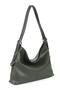 Women's Elegant Flap Casual Hand and Shoulder Bag - 2