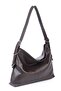 Women's Elegant Flap Casual Hand and Shoulder Bag - 2