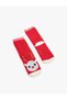 Deer Detailed Cotton Towel Socks - 2