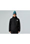 M Driftview Anorak Men's Outdoor Ski Jacket Nf0A82V54H01 Black - 3
