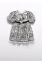 Abel&Lula Stylish Designed Girl's Dress_Mnvs5524 - 2