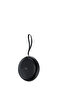 Mini Makeup Pouch - Black