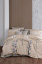 Double Duvet Cover Set Cotton Natural Breeze - 2