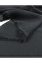 Crepe Fabric in Jet Black Color (Width 135 cm X Length 360 cm)