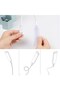 14 Led 3 Stage Touch Table/Book Reading Lamp with USB Port Led White - 3