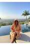 Hooded Bathrobe, Curly Bathrobe, 100% Cotton, Bath Sauna Bathrobe Women / Men Unisex Bathrobe - 4