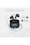 Unix Airbuds Z3 Brizo – 48Hr Playtime, ENC, BT 5.4 True Wireless Earbuds with Free Silicone Case - 4