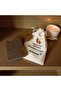 Natural Argan Soap with Castor Oil Additive 100 Gr with Special Design Pouch - 4