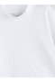 Vision New Season Half Turtleneck Girls' T-Shirt - 2
