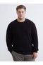 Quality Parts from Çelebi Store Zero Roba Yaka Men's Knitwear Sweater