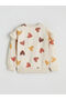 Esvab • Modern & Distinctive Zero Roba Collar Girls' Sweatshirt and Leggings - 6