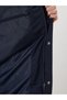 Ozmarka New Season Standard Fit Hooded Men's Parka - 5