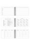 Weekly Spiral Horizontal Pocket Agenda |   13.5X9.5 cm Soft Touch Cover - 7