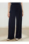 Two Mt Shop Quality Soulife Black Thessaloniki Plain Loose & Baggy Women's Sweatpants - 3