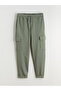 Ozmarka New Season Standard Fit Men's Jogger Sweatpants - 5