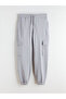Ozmarka New Season Standard Fit Men's Jogger Sweatpants - 5