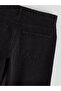 Esvab • Modern & Distinctive Wide-Leg Women's Jean Pants - 7