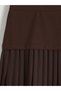 I Beli Corded Pleated Skirt from Freezen Store - 7