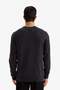 Wool-Cashmere Standard Fit Crew Neck Sweater F3128Ax25Wn - 5