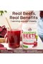 Country Farms Bountiful Beets, Cherry Flavor, 30 Servings, 300 Gm, Health & Wellness - 5