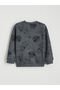 Zero Roba Yaka Paw Patrol Printed Boys' Sweatshirt and Sweatpants from Uzg Store for Style Enthusiasts - 6