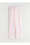 Esvab • Modern & Distinctive Girls' Pajama Bottoms with Waist Drawstring - 3