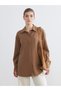 Peak New Season Loose Fit Women's Shirt Tunic