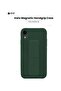 غطاء حماية لهاتف Apple iPhone XR