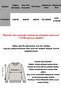 Dark Gray Crew Neck Knit Pattern Women's Knitwear Sweater Mg2601 - 2