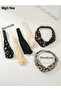 Set of 6 - Twisted Detail Headband - 5