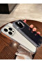 Transparent Acrylic iPhone Case - 5