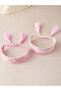 2pcs Weaving bracelet set - 5