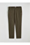 Standard Fit Men's Chino Trousers - 5