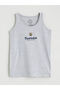 قميص داخلي للأولاد مطبوع بتصميم Sparkling Choices Zero Roba Collar مرخص من Shining Store، قطعتان - 6