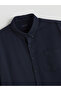 Regular Fit Long Sleeve Men's Lumberjack Shirt - 6